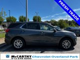 Used 2018 Chevrolet Equinox LT image 2