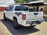 Used 2022 Nissan Frontier SV image 3