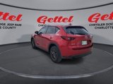 Used 2019 MAZDA CX-5 Touring image 6