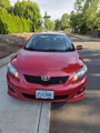 Used 2009 Toyota Corolla S image 2