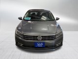 Used 2017 Volkswagen Passat 1.8T SE image 2