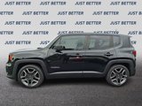 Used 2021 Jeep Renegade Sport image 4