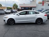 Used 2019 Ford Fusion SEL image 4
