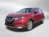 Used 2022 Nissan Rogue Sport SV w/ Technology Package image 2