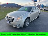Used 2013 Cadillac CTS Performance image 2