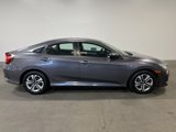 Used 2017 Honda Civic LX image 2