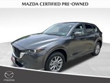 Certified 2024 MAZDA CX-5 AWD 2.5 S w/ Select Package image 1