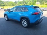 Used 2020 Toyota RAV4 LE image 3