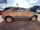 Used 2013 Chevrolet Equinox LT w/ Driver Convenience Package image 6
