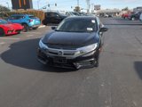 Used 2017 Honda Civic LX image 4