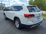 Used 2019 Volkswagen Atlas SE image 2
