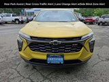 Certified 2024 Chevrolet Trax RS w/ Driver Confidence Package image 2