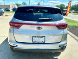 Used 2022 Kia Sportage LX image 6