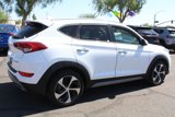 Used 2017 Hyundai Tucson Limited w/ Cargo Package image 5