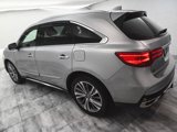 Used 2017 Acura MDX SH-AWD w/ Technology Package image 4