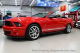 Used 2007 Ford Mustang Shelby GT500 image 5