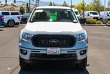Certified 2022 Ford Ranger XLT w/ Equipment Group 301A Mid image 2