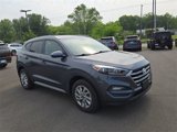 Used 2018 Hyundai Tucson SEL image 4