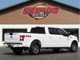 Used 2019 Ford F150 4x4 SuperCrew image 5