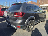 Used 2015 Dodge Journey Crossroad w/ Flexible Seating Group image 5