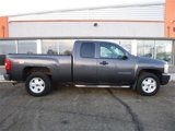 Used 2011 Chevrolet Silverado 1500 LT w/ All-Star Edition image 4