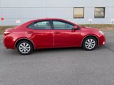 Used 2015 Toyota Corolla LE image 6