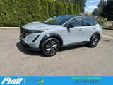 Used 2024 Nissan Ariya FWD image 2