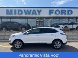 Used 2016 Ford Edge Titanium image 6