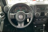 Used 2018 Jeep Wrangler Unlimited Sport w/ Connectivity Group image 5