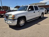 Used 2005 GMC Sierra 1500 SLE w/ Off-Road Package image 3