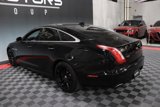Used 2017 Jaguar XJ R-Sport image 4