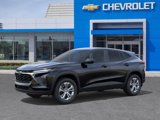 New 2025 Chevrolet Trax LS image 2