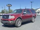 Used 2015 Ford Expedition EL King Ranch image 3