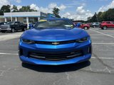 Used 2016 Chevrolet Camaro LT w/ RS Package image 2