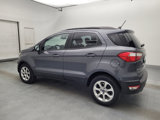 Used 2020 Ford EcoSport SE w/ SE Convenience Package image 3