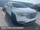 Used 2019 GMC Acadia SLT image 3