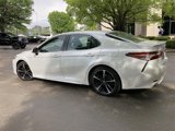 Used 2018 Toyota Camry XSE image 4