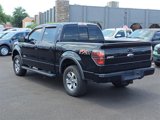 Used 2013 Ford F150 FX4 w/ Luxury Equipment Group image 3