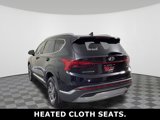 Certified 2022 Hyundai Santa Fe SEL image 3