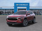New 2025 Chevrolet Trax LT w/ LT Convenience Package image 6