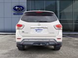 Used 2014 Nissan Pathfinder Platinum image 5