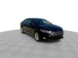 Used 2018 Ford Fusion SE w/ Equipment Group 602A image 2
