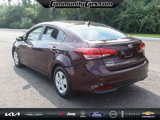 Used 2018 Kia Forte LX w/ LX Rear Camera Package image 5