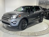 Used 2019 Land Rover Discovery Sport HSE image 2