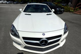 Used 2014 Mercedes-Benz SL 550 w/ Sport Wheel Package image 6