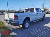 New 2024 RAM 2500 Tradesman w/ Chrome Appearance Group image 3
