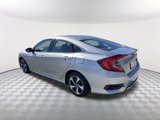Used 2020 Honda Civic LX image 3