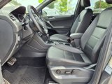 Used 2021 Volkswagen Tiguan SE R-Line image 3