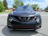 Used 2015 Nissan Juke NISMO RS image 2
