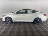 New 2025 Nissan Sentra SV w/ All-Weather Package image 4
